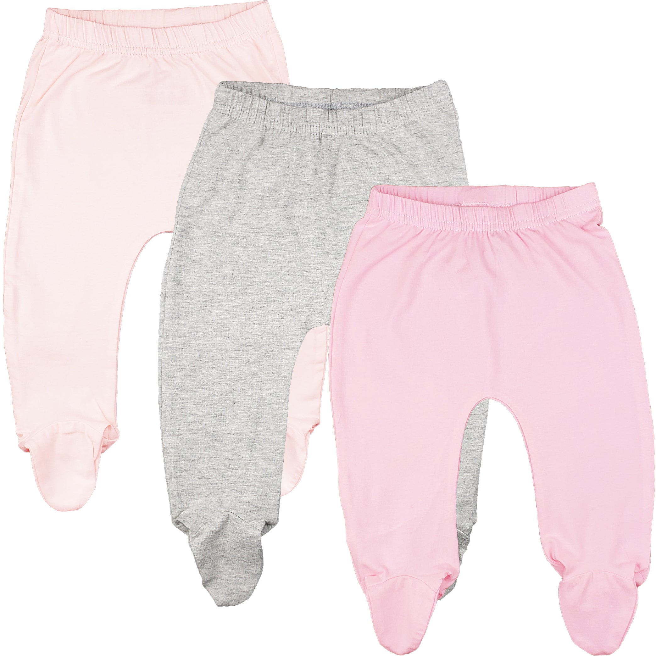 Pangasa Rosa Leggings with Feet – The Wardrobe Childrens Boutique